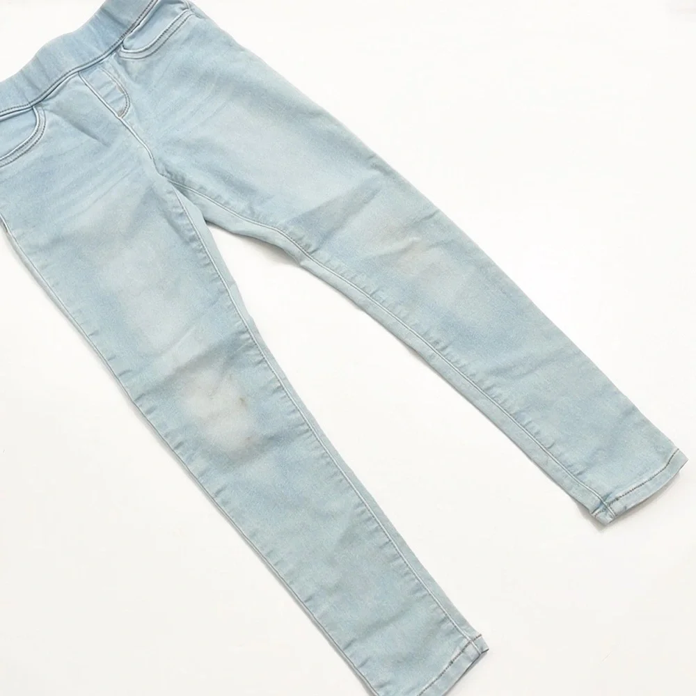 The Children's Place girls legging jeans